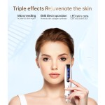 Derma Stamp Manufacturer - Professional Adjustable 120 Needling