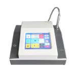 Diode Laser Machine Factory - Portable 15W/30W 980 Vascular Therapy