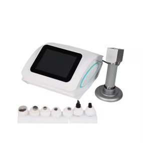 Shockwave Machine Manufacturer - Portable Focused Therapy