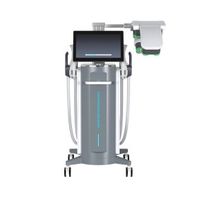 EMS Machine Manufacturer - OEM/ODM Full Body Muscle Stimulator