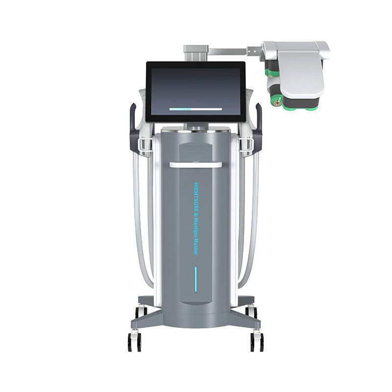 EMS Machine Manufacturer - OEM/ODM Full Body Muscle Stimulator