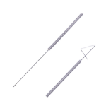 Electrolysis Machine Factory - Two Handles Permanent Hair Removal