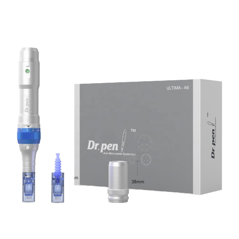 Bio Pen Supplier - Professional Q2 Touch Screen Derma