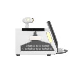 二极管激光仪器源头工厂-便携三波长强冷却