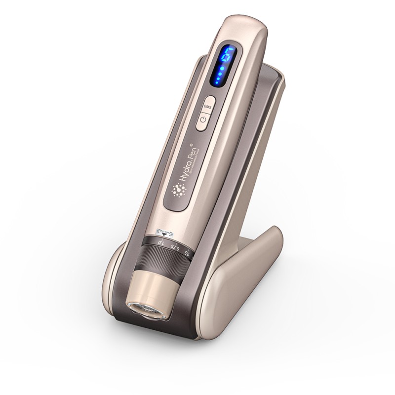 Dermapen Factory - Best Selling Blue H5 Facial Neckline Treatment