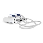EMS Machine Manufacturer - 2 Handle Body Shaping Muscle Building