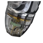 激光美容仪器供应商-新技术Nd Yag Co2疤痕