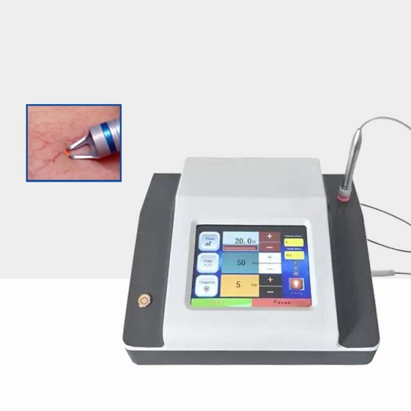 Laser Vein Machine Manufacturer - High Frequency 980nm Spider Vein
