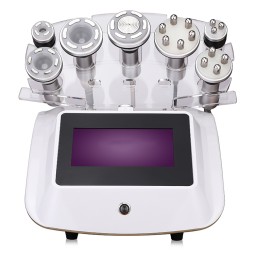 Cavitation Machine Manufacturer - Portable Multi-functional RF Vacuum
