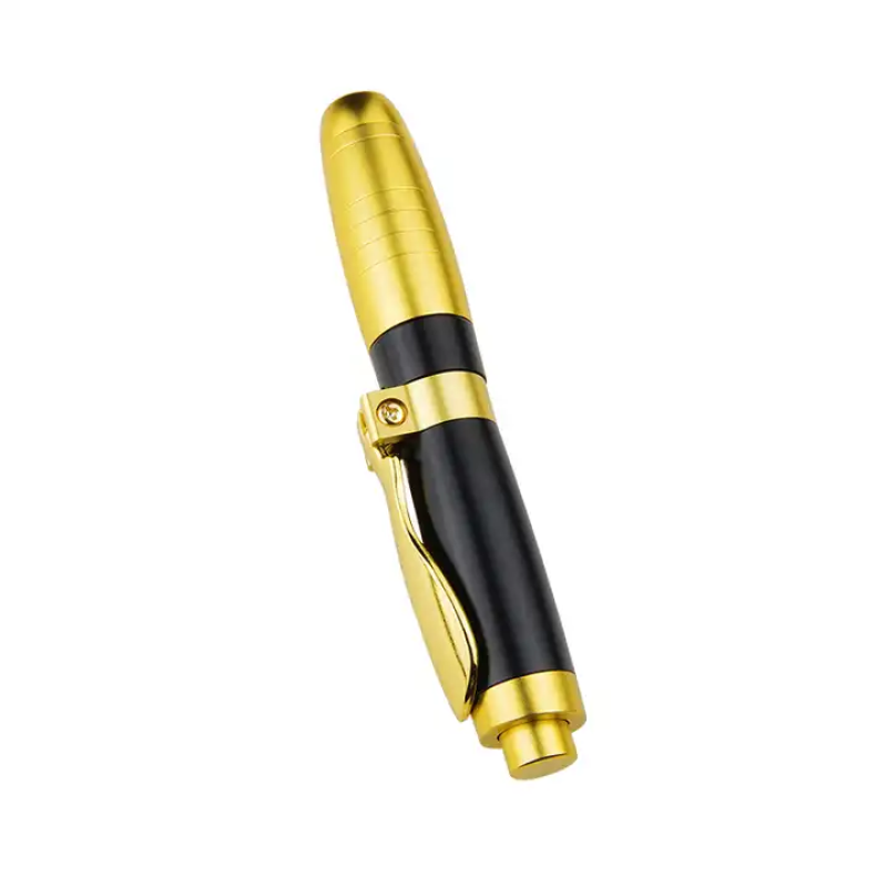 Hyalurons Pen Manufacturer - Adjustable Needle Free Lips Fullness