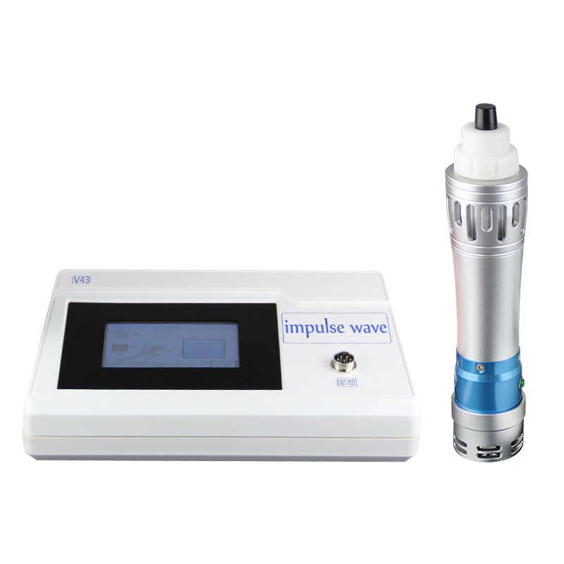 Pressotherapy Machine Supplier - Whole New Air Pressure 16 Channels