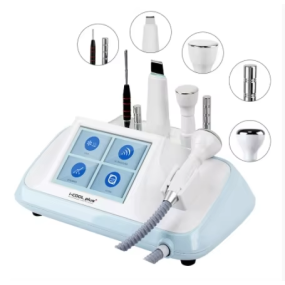 Microdermabrasion Machine Supplier - Portable 3-in-1 Diamond US