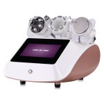Cavitation Machine Supplier - Focused Ultrasound RF Multi-polar