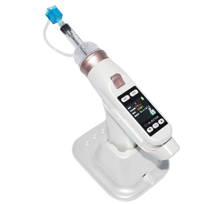 Mesotherapy Gun Manufacturer - EZ Negative Pressure Water Injection