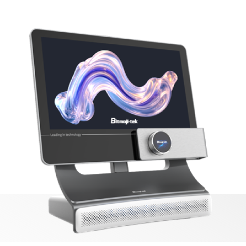 Scalp Analyzer Factory - Portable AI Magic Mirror Hair Growth