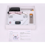 Facial Cleaning Device Manufacturer - Portable Black Head Removal