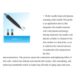 Plasma Device Factory - Newest Technology Fractional Cool Jet