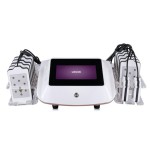 Cavitation Machine Supplier - Focused Ultrasound RF Multi-polar