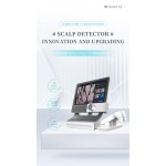 Hair Analyzer Supplier - New Scalp Scanner Facial Skin Analyser