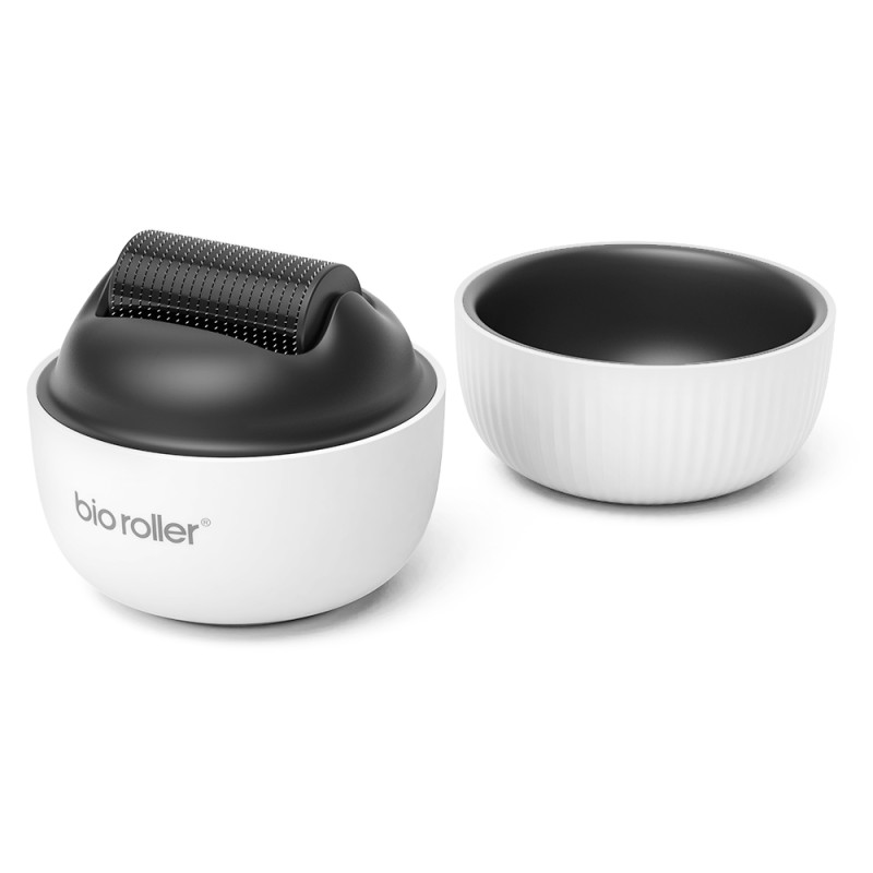 Bio Roller Factory - G4 1200 Pins 0.5mm Acne Treatment Feet