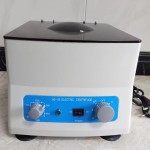 Lab Centrifuge Manufacturer - 80-1 High Speed Digital Large Capacity