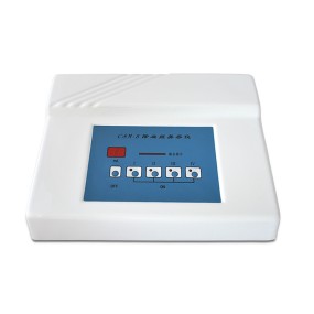 Vascular Removal Machine Supplier - 30MHz High Frequency Portable