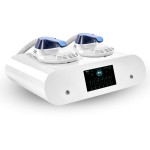 EMS Machine Manufacturer - 2 Handle Body Shaping Muscle Building