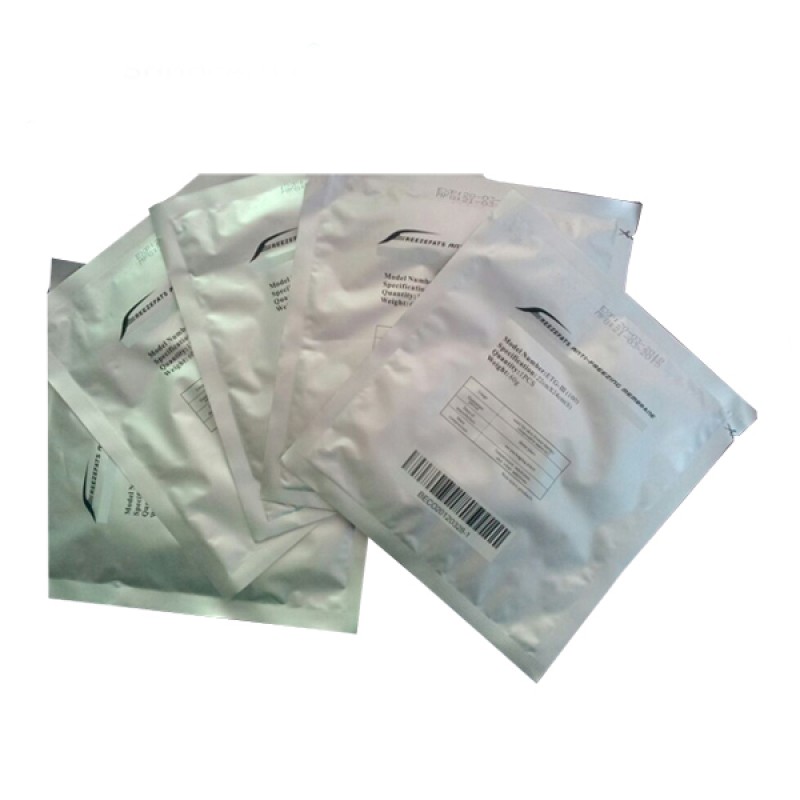 Antifreeze Membrane Factory - Cryotherapy Cryolipolysis Custom