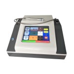 Laser Vein Machine Manufacturer - High Frequency 980nm Spider Vein