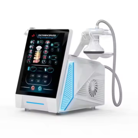 Shockwave Machine Manufacturer - 2 in 1 Electromagnetic Physio