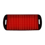 红光疗法供应商-新品660nm 810nm加热