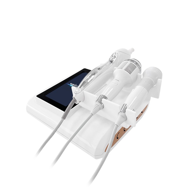 Injection Gun Manufacturer - RF Micro Needle Wrinkle Remove Acne