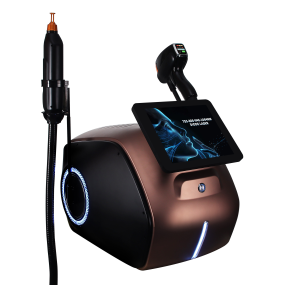 Diode Laser Machine Factory - 600w Professional 808nm Permanent