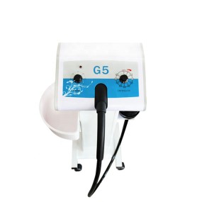 Vibrating Massager Supplier - Factory Price G5 Cellulite Body