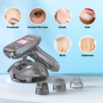 Stretch Marks Removal Factory - Portable Microneedle Salon Use