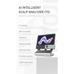 Hair Analyzer Supplier - New Scalp Scanner Facial Skin Analyser