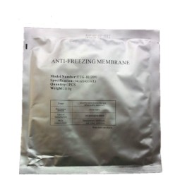 Anti Freeze Membrane Manufacturer - 34*42cm 110g Cool Slimming