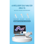 Hair Analyzer Supplier - New Scalp Scanner Facial Skin Analyser