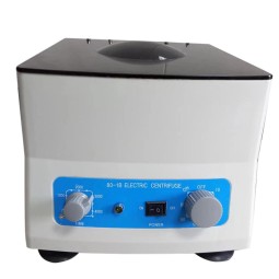 Lab Centrifuge Manufacturer - 80-1 High Speed Digital Large Capacity
