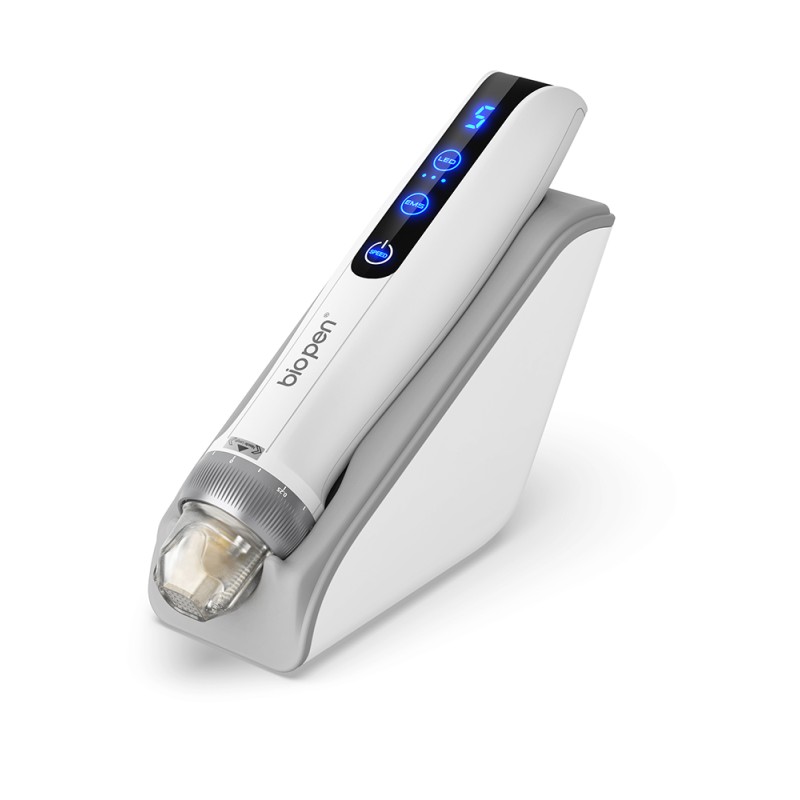 Microneedling Pen Factory - Bio Q2 Professional Wireless Derma