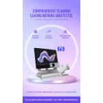 Hair Analyzer Supplier - New Scalp Scanner Facial Skin Analyser