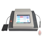 Diode Laser Machine Factory - Portable 15W/30W 980 Vascular Therapy