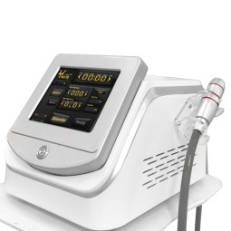 Radar Machine Supplier - Portable 3.0/4.5mm Handles Facial