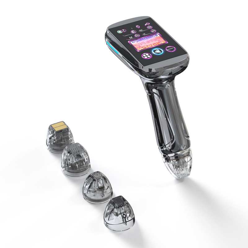 Radiofrequency Microneedling Manufacturer - Adjustable Depth RF