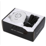 Nano Spray Gun Supplier - Mini Popular Manual Airbrush Compressor