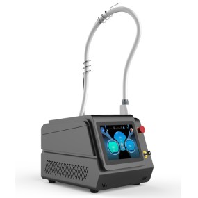 Laser Tattoo Removal Machine Supplier - Q Switched 1064nm Nd Yag