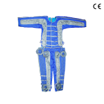 Lymphatic Massager Factory - Trending Lymphatic Drainage Suit