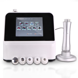 Therapy Machine Manufacturer - Physical Pneumatic Shockwave