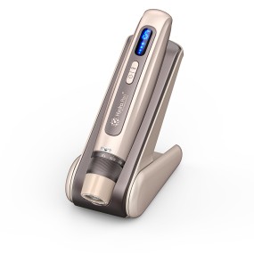 Microneedling Pen Supplier - Hot Sale Recharge Hydra EMS Microcurrent