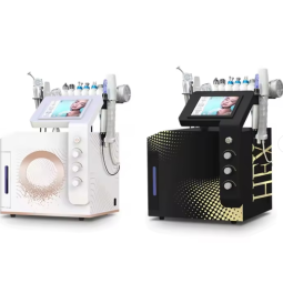 Beauty Equipment Supplier - Multi-functional 14 in 1 Aqua Peeling